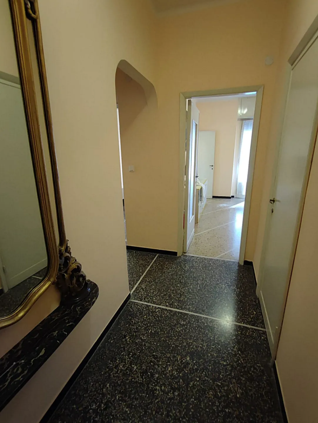 Immagine per Appartamento in vendita a Rapallo piazzale Cile 6