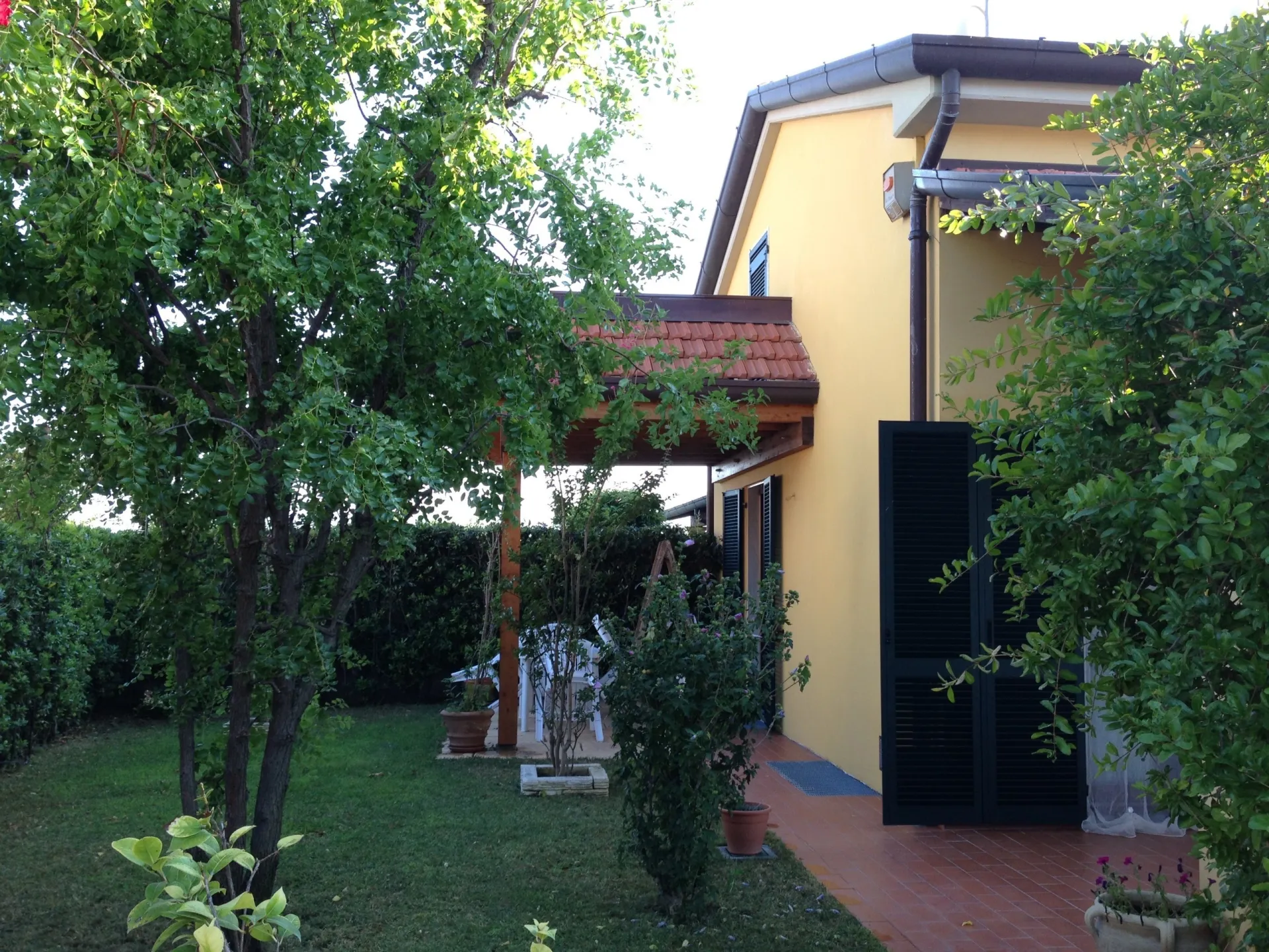 Immagine per casa semindipendente in vendita a Castelnuovo Magra via Carbonara 32