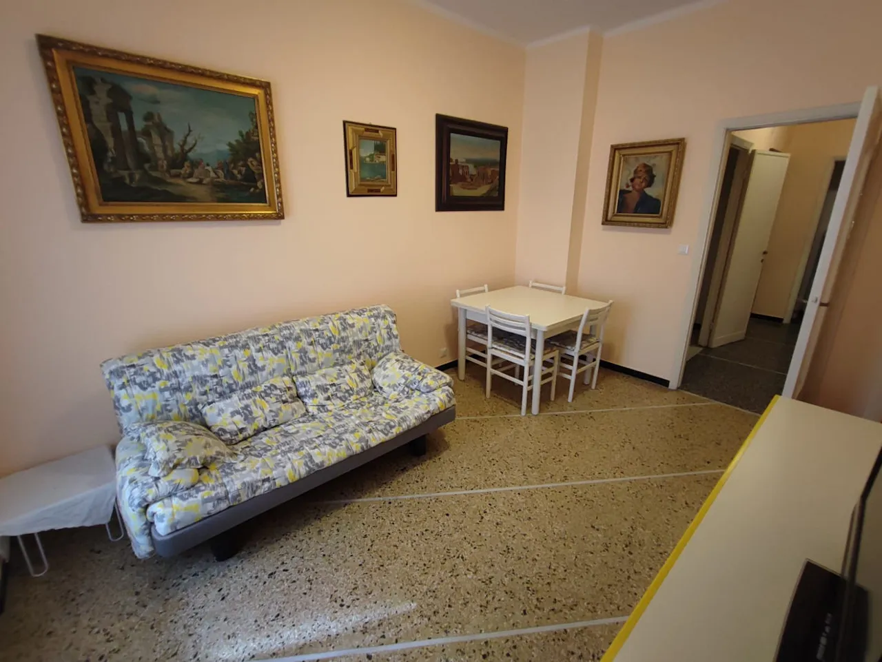 Immagine per Appartamento in vendita a Rapallo piazzale Cile 6