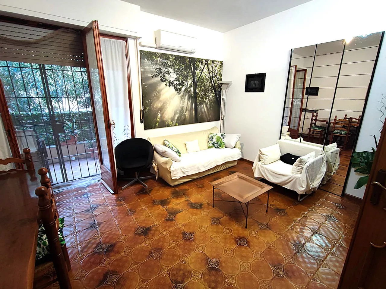 Immagine per Appartamento in vendita a Rapallo via Salita Torre Del Menegotto 44