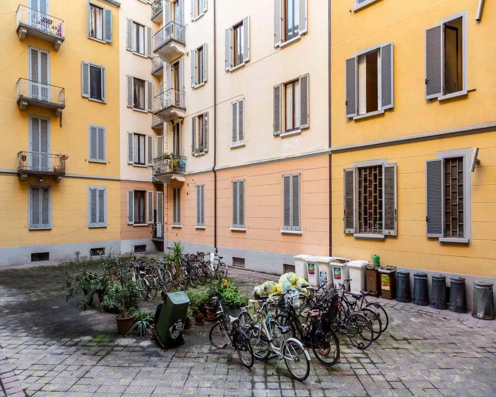 Immagine per Stanza in affitto a Milano