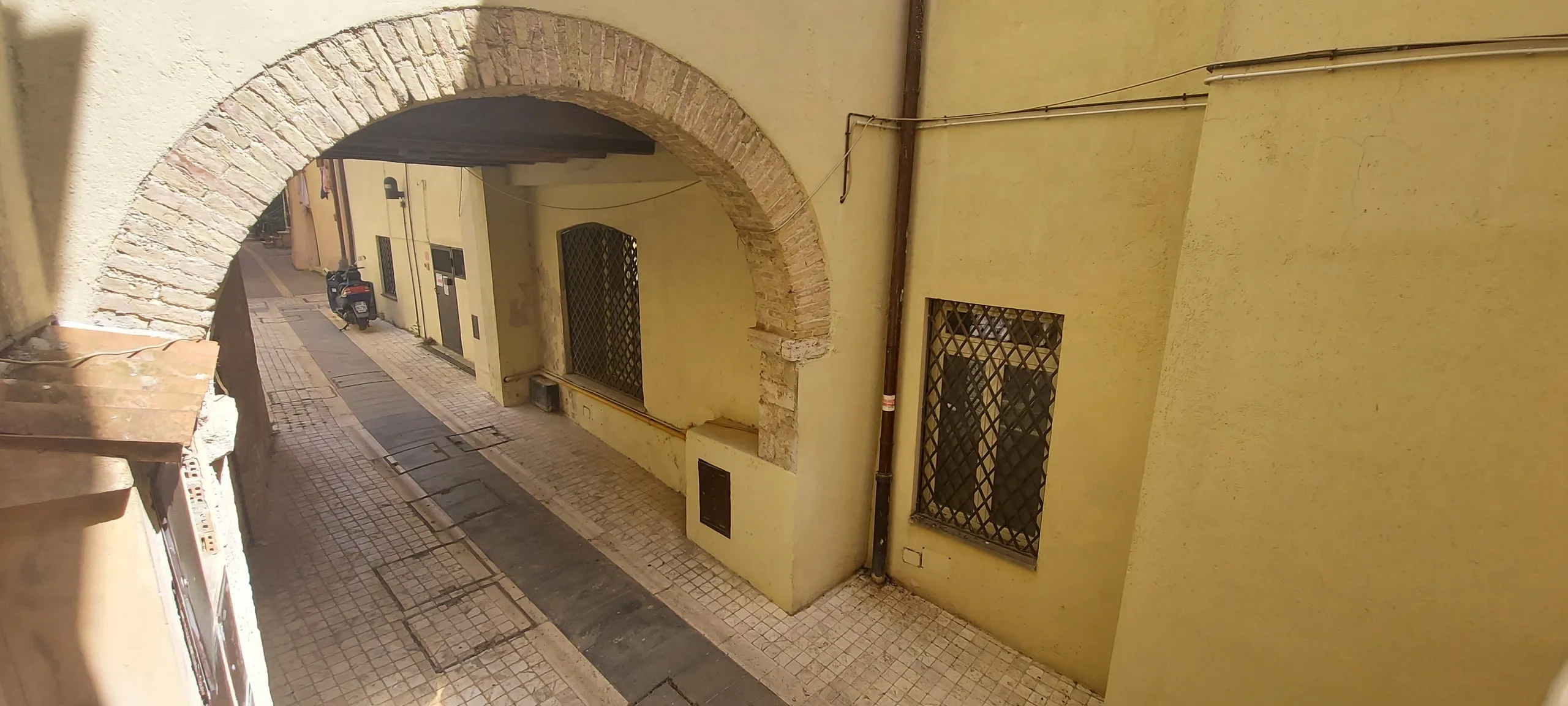 Immagine per Appartamento in vendita a Massa Martana piazza Giordano Bruno 5