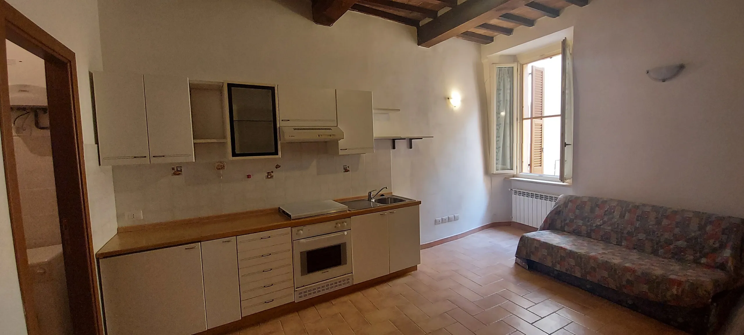 Immagine per Appartamento in vendita a Massa Martana piazza Giordano Bruno 5