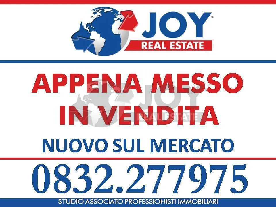 Immagine per Industriale in vendita a Sannicola strada Provinciale 17