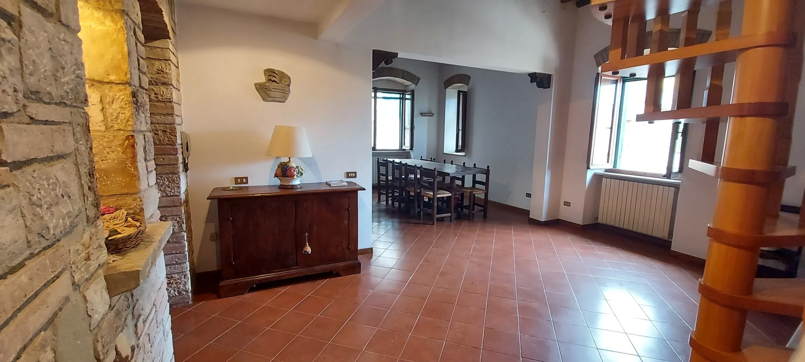 Immagine per Appartamento in vendita a Todi piazza Del Popolo 28
