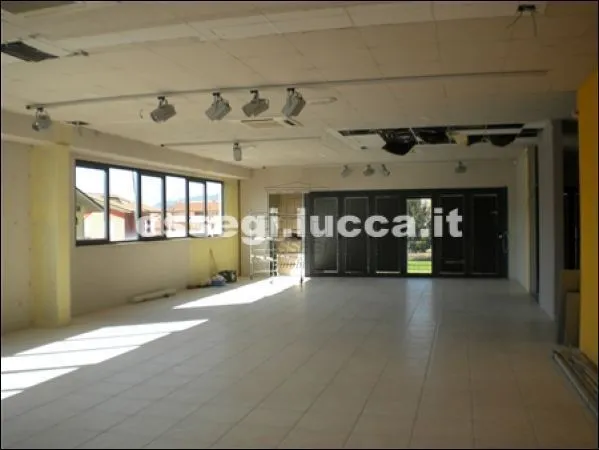 Ufficio via Della Viaccia, Lucca
