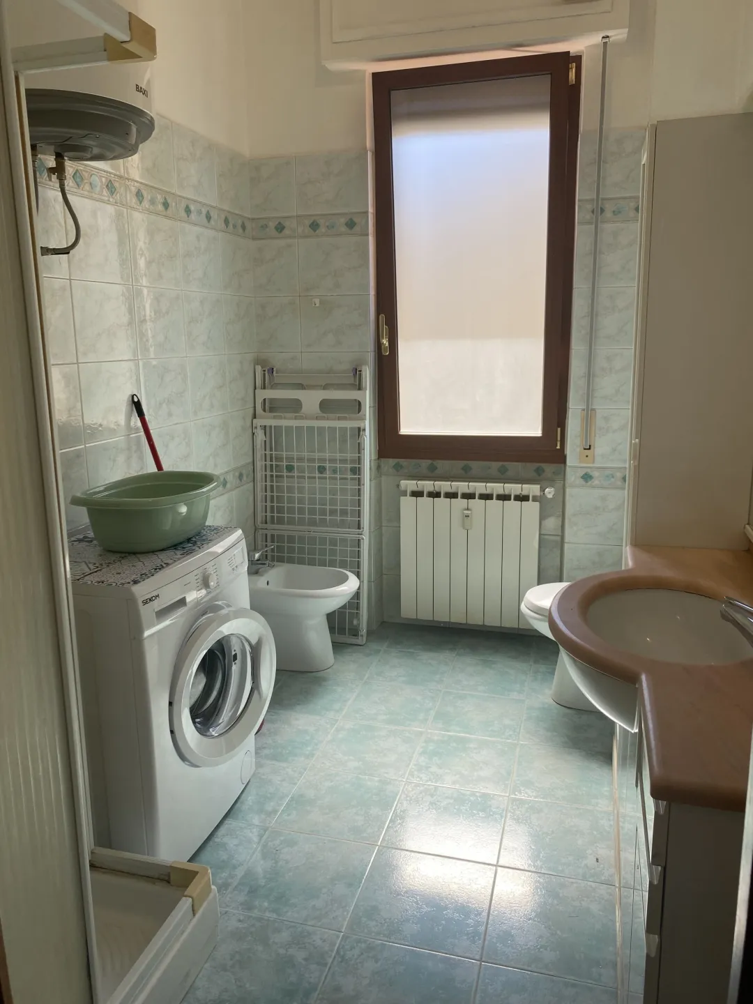 Immagine per Quadrilocale in affitto a Finale Ligure via Brunenghi 91