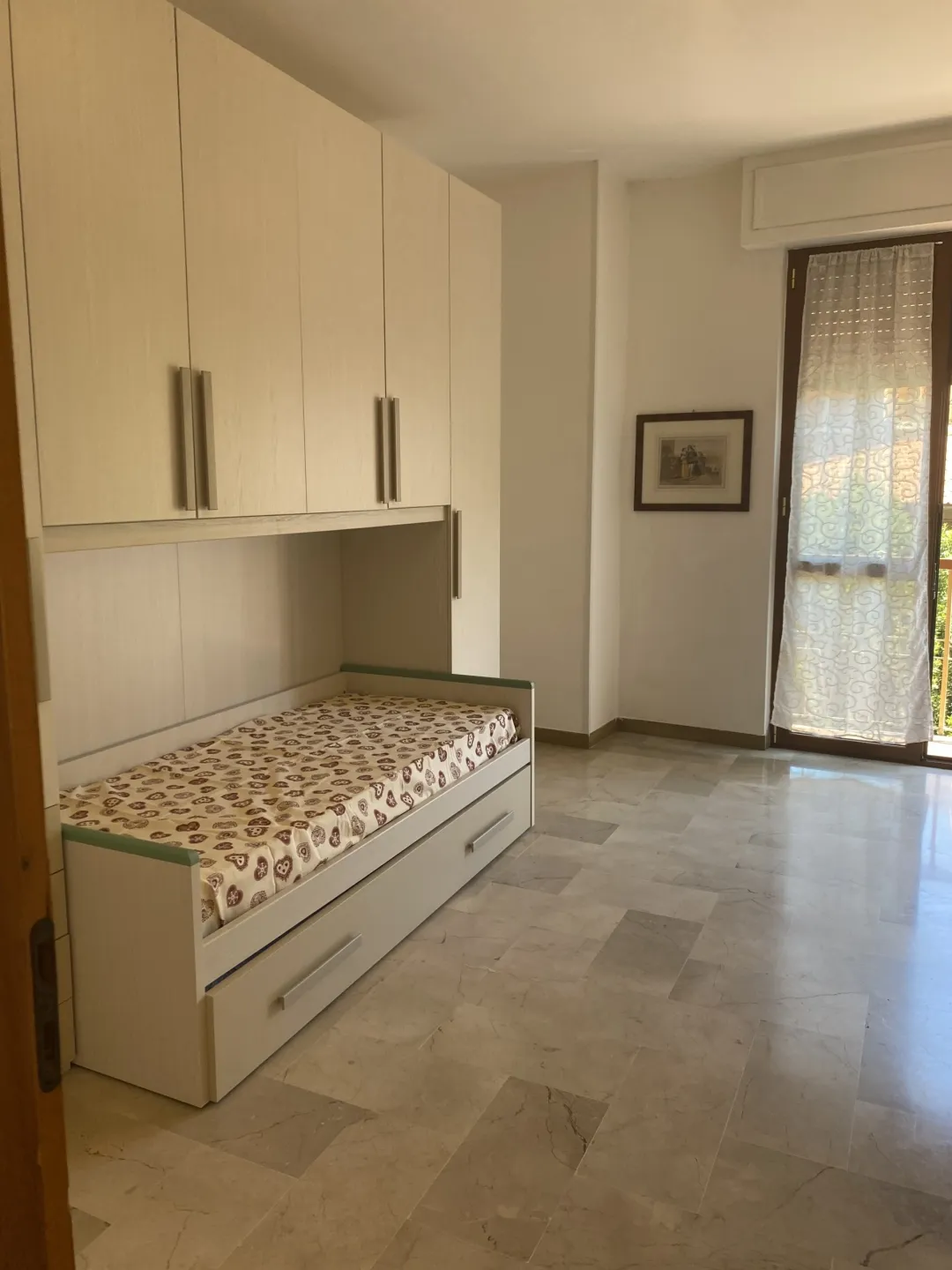 Immagine per Quadrilocale in affitto a Finale Ligure via Brunenghi 91