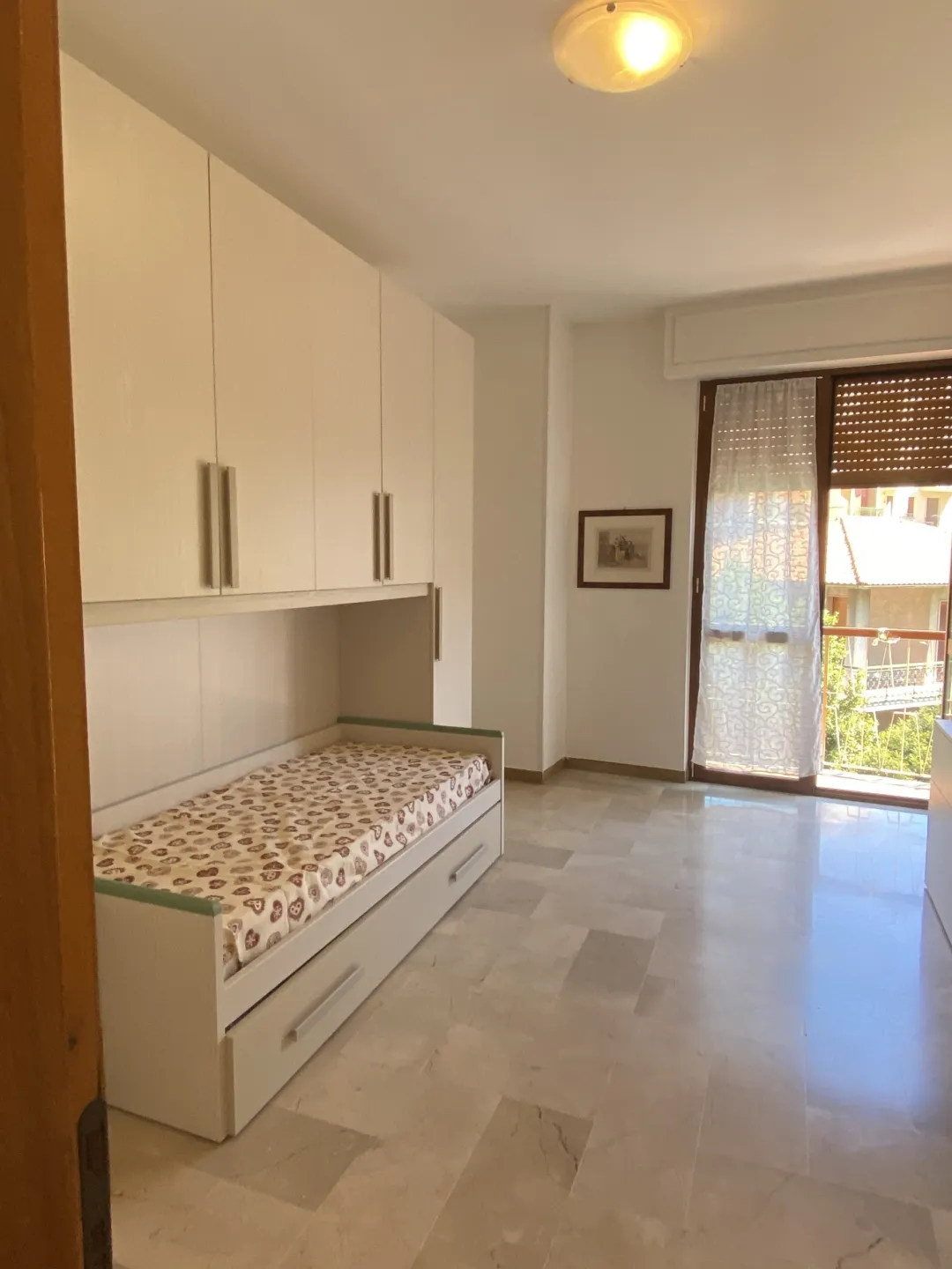 Immagine per Quadrilocale in affitto a Finale Ligure via Brunenghi 91