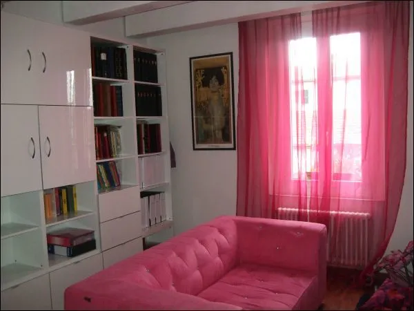 Immagine per Appartamento in vendita a Jesi via Fiume 10