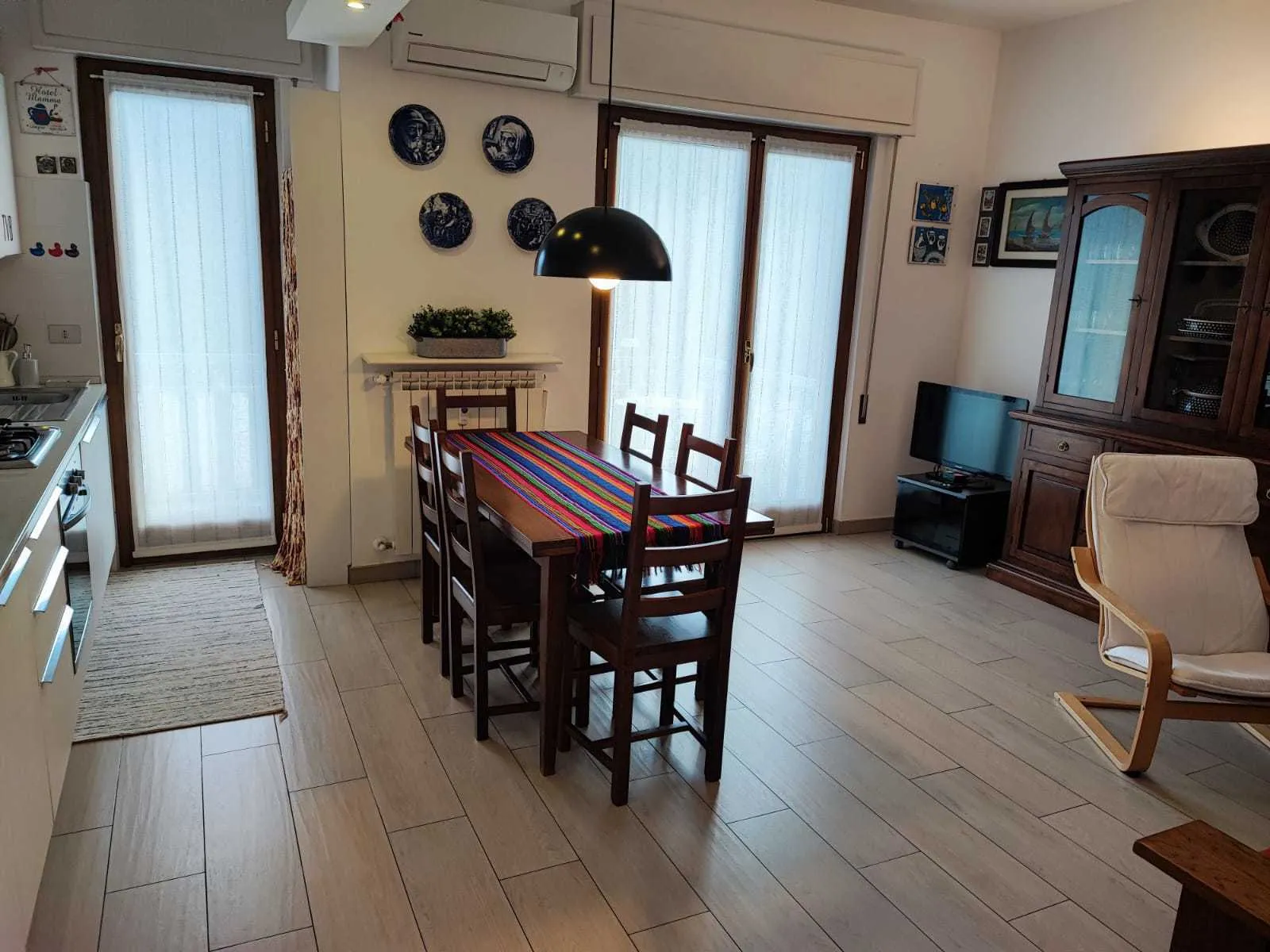 Immagine per Appartamento in vendita a Rapallo via Ponte Nuovo 1