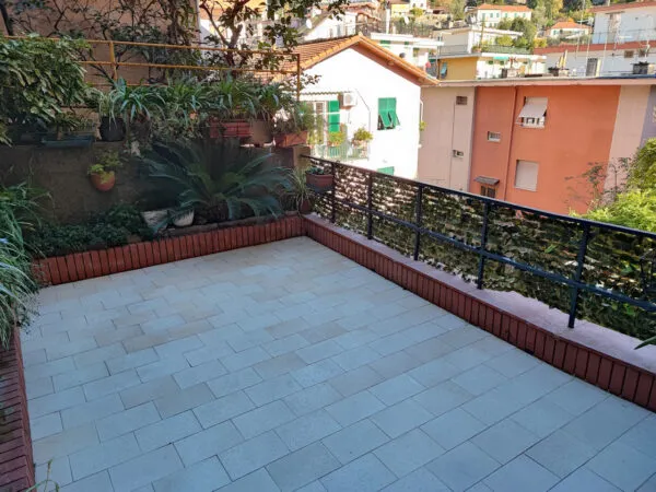 Monolocale via Betti 175, Rapallo