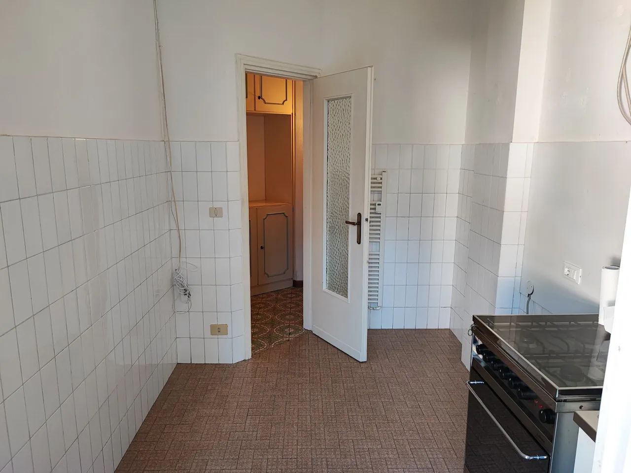 Immagine per Appartamento in vendita a Rapallo via Betti 175