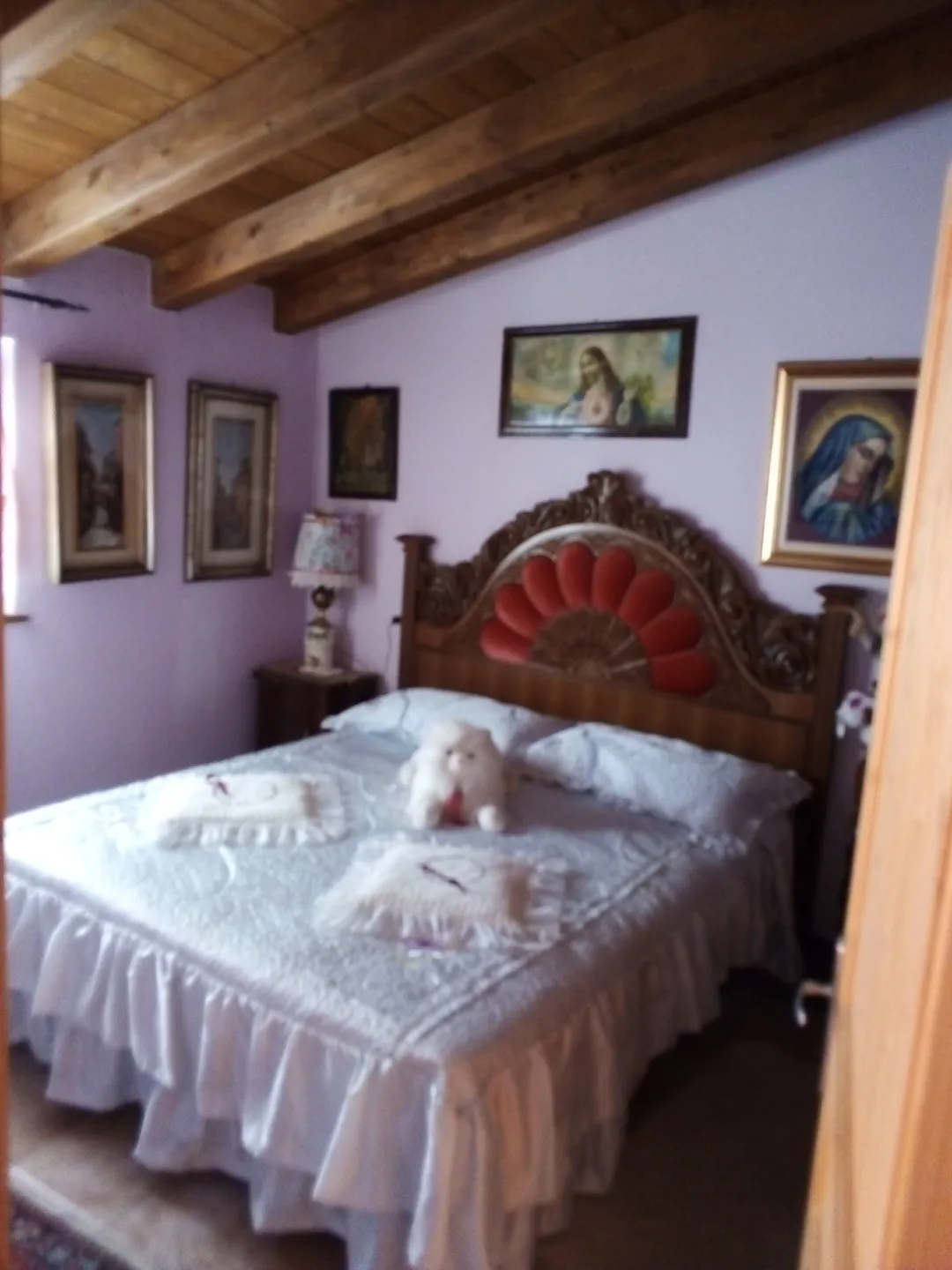 Immagine per casa in vendita a Albareto via Frazione Groppo 30