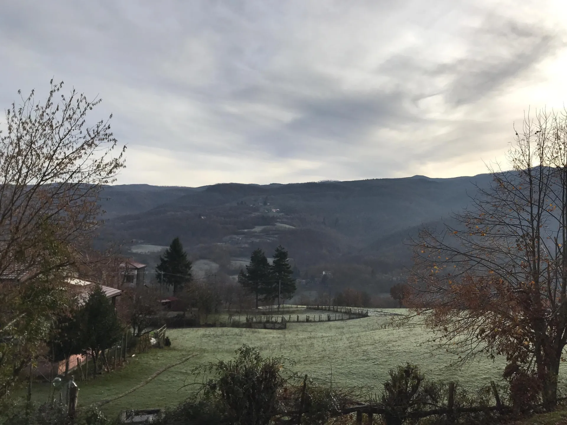 Immagine per casa in vendita a Albareto via Frazione Groppo 30