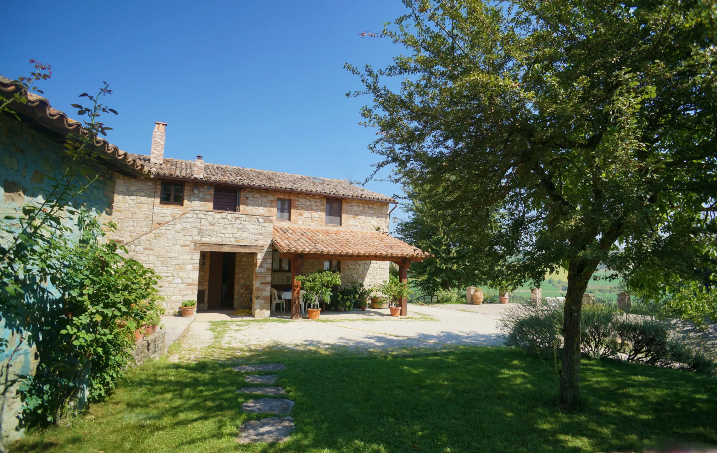 Immagine per casa in vendita a Todi via Vasciano