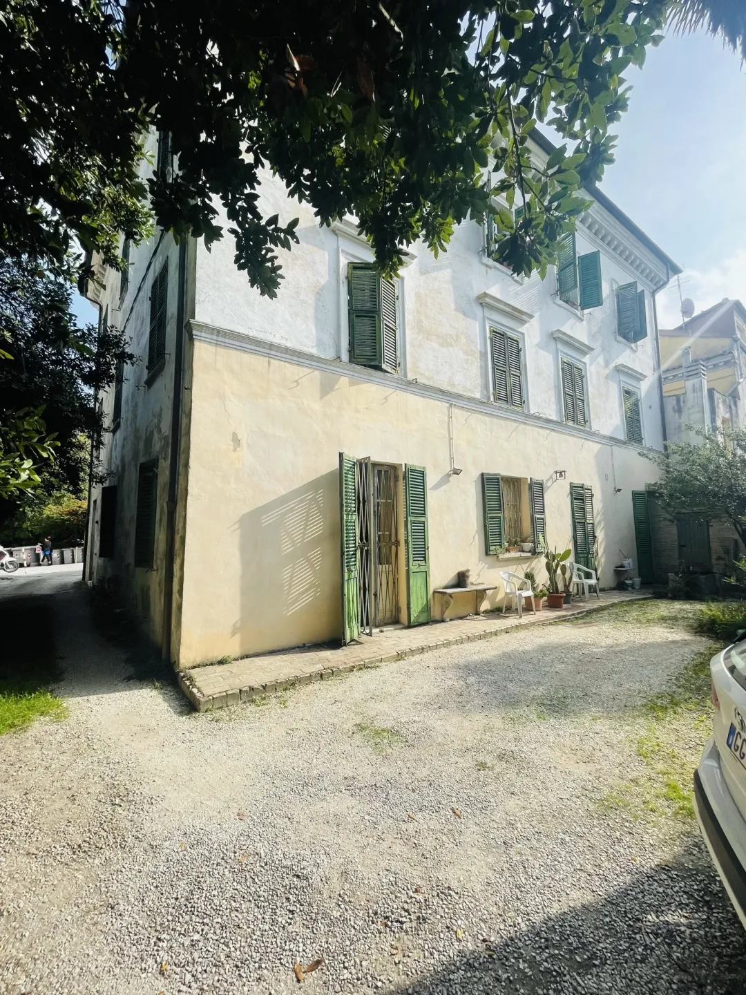 Immagine per Villa in vendita a Falconara Marittima via Gino Canonico 1