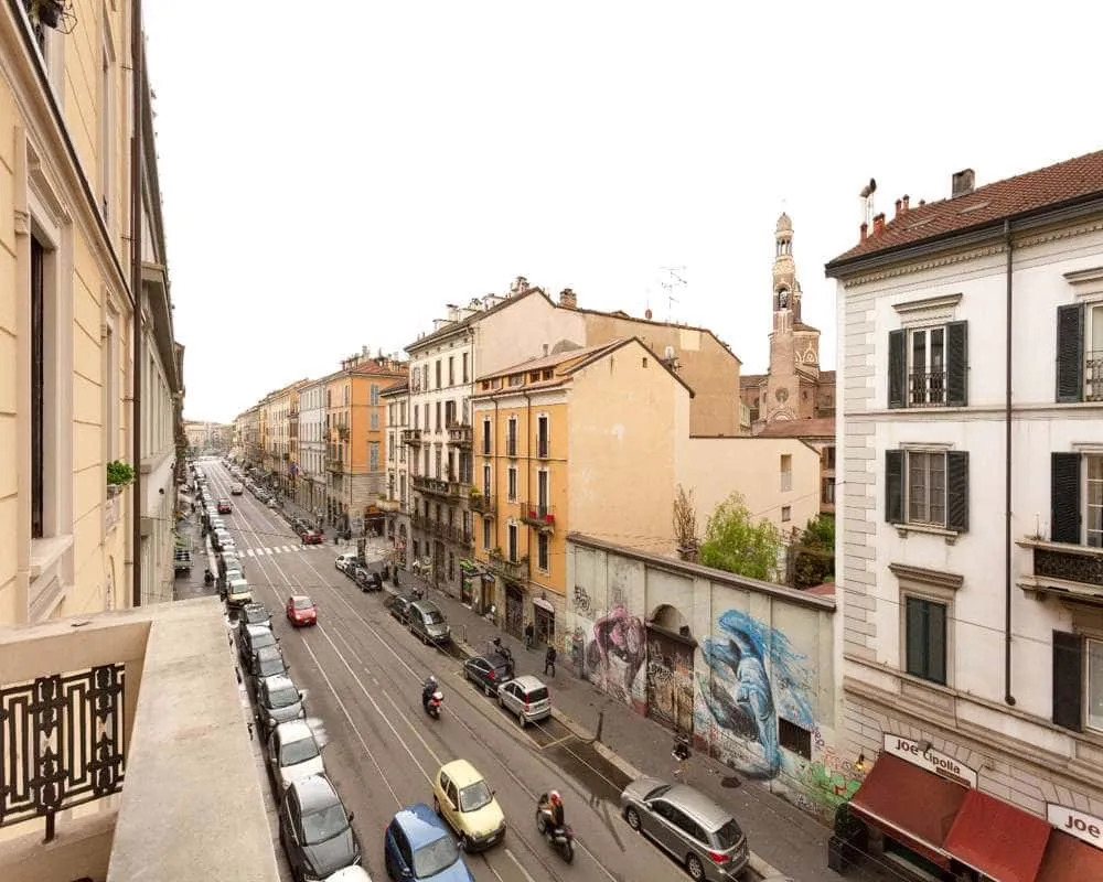 Immagine per Stanza in affitto a Milano