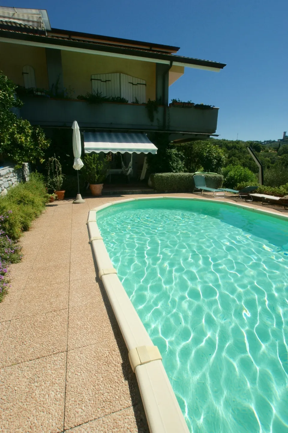Immagine per Villa in vendita a Castelnuovo Magra via Montecchio 70