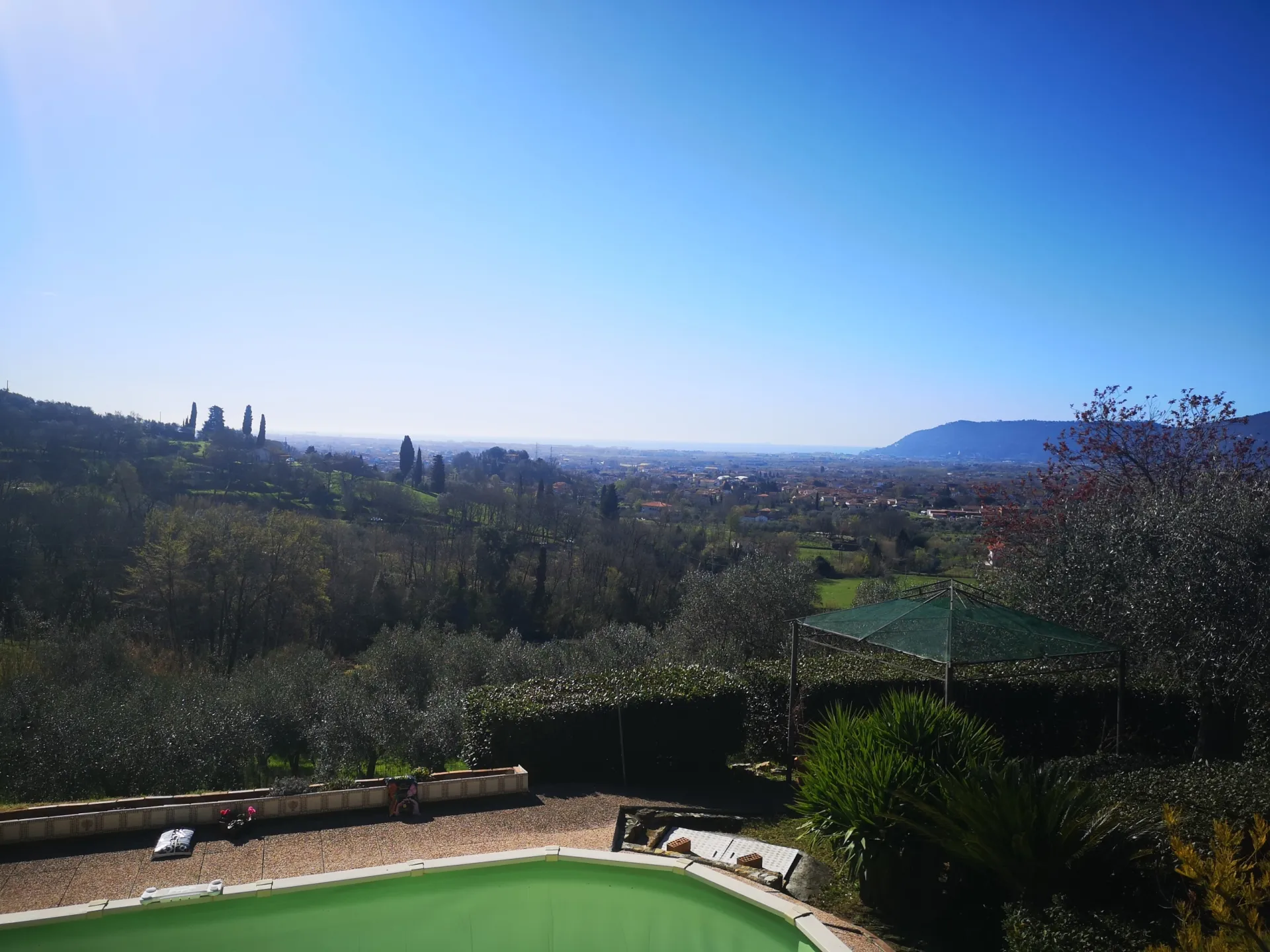 Immagine per Villa in vendita a Castelnuovo Magra via Montecchio 70