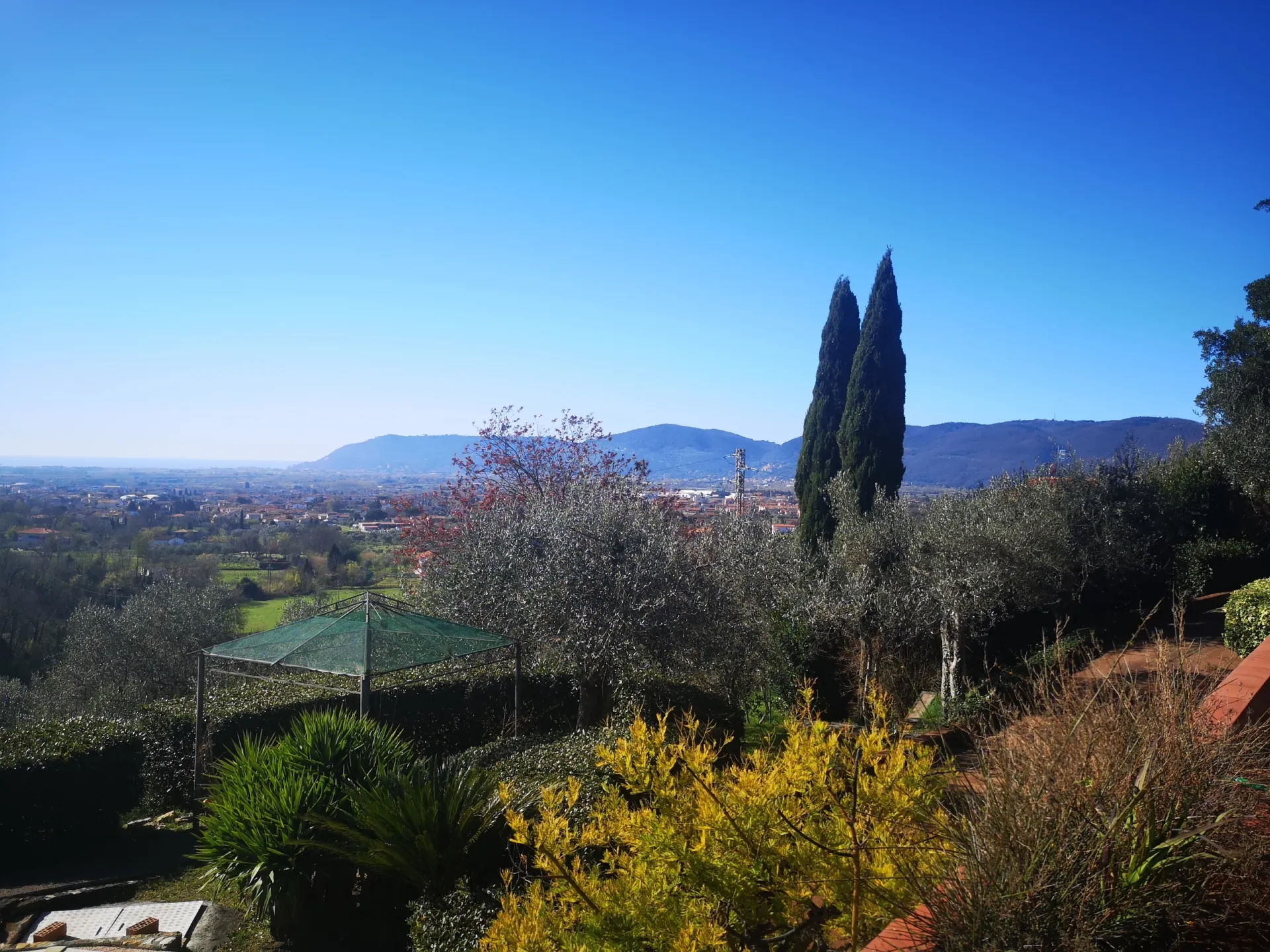 Immagine per Villa in vendita a Castelnuovo Magra via Montecchio 70