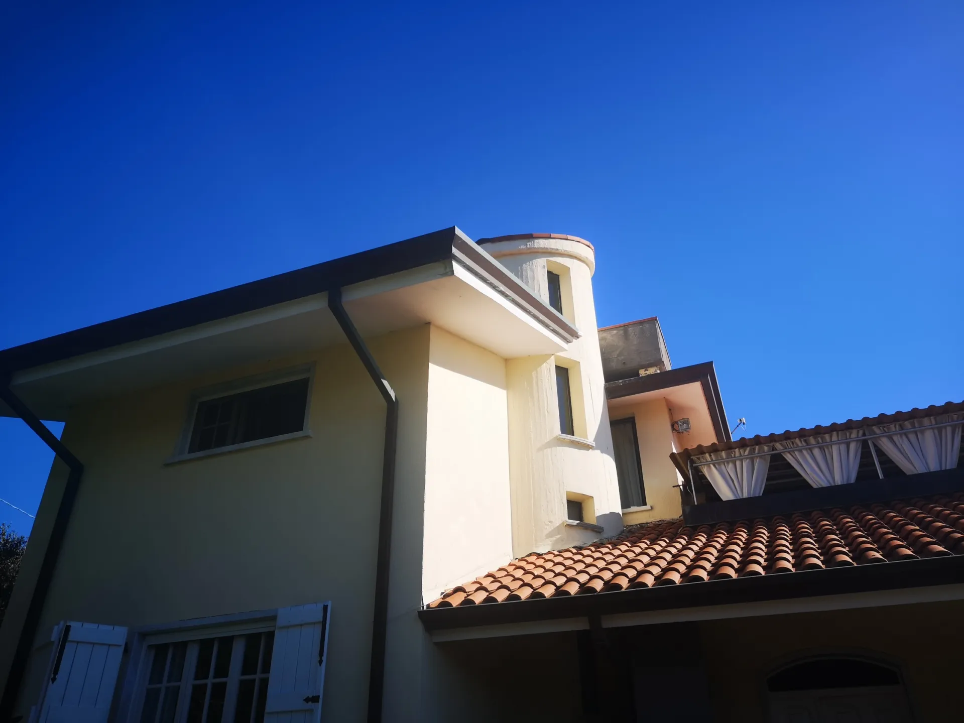 Immagine per Villa in vendita a Castelnuovo Magra via Montecchio 70