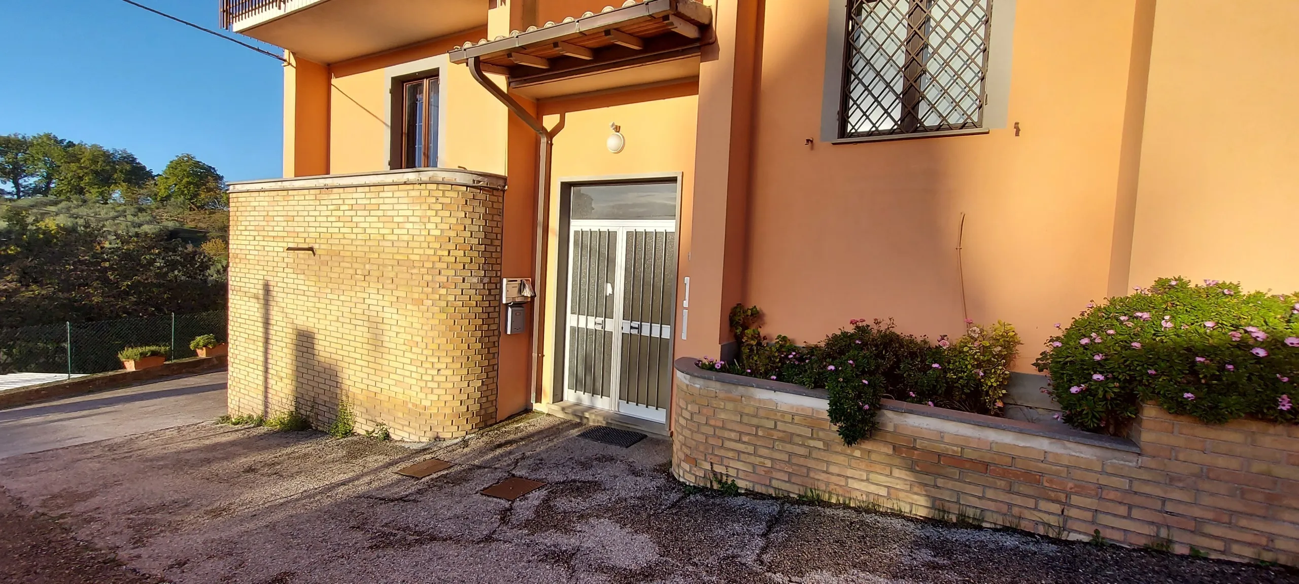 Immagine per Appartamento in vendita a Massa Martana viale Della Pace