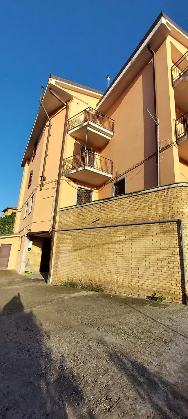 Immagine per Appartamento in vendita a Massa Martana viale Della Pace