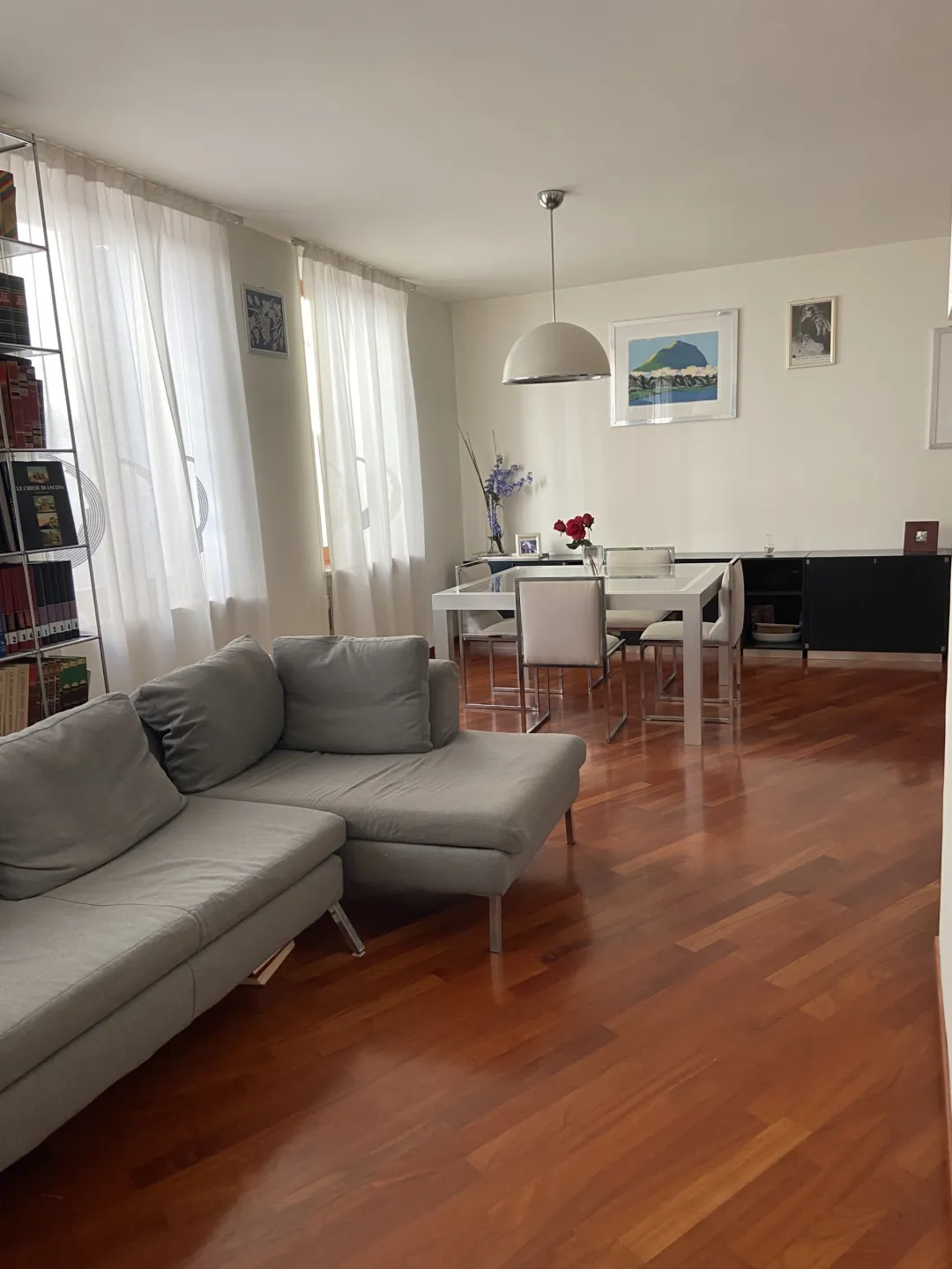 Immagine per casa semindipendente in vendita a Osimo via Scalette