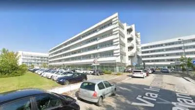 Immagine per Ufficio in vendita a Ancona via Totti