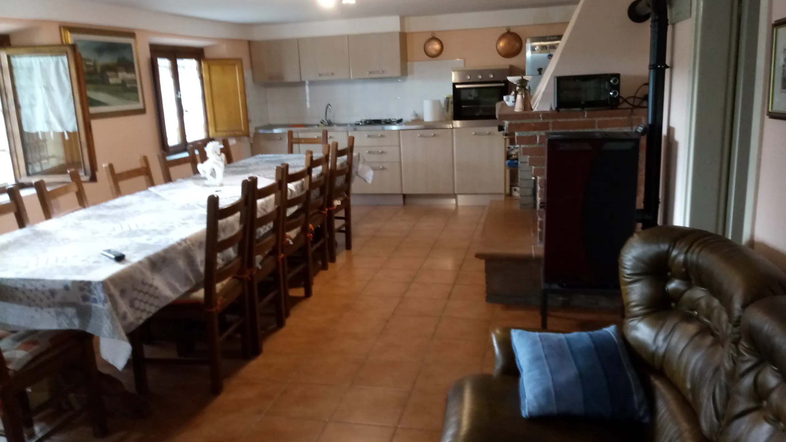 Immagine per Villa in vendita a Lucca via Dei Dorini