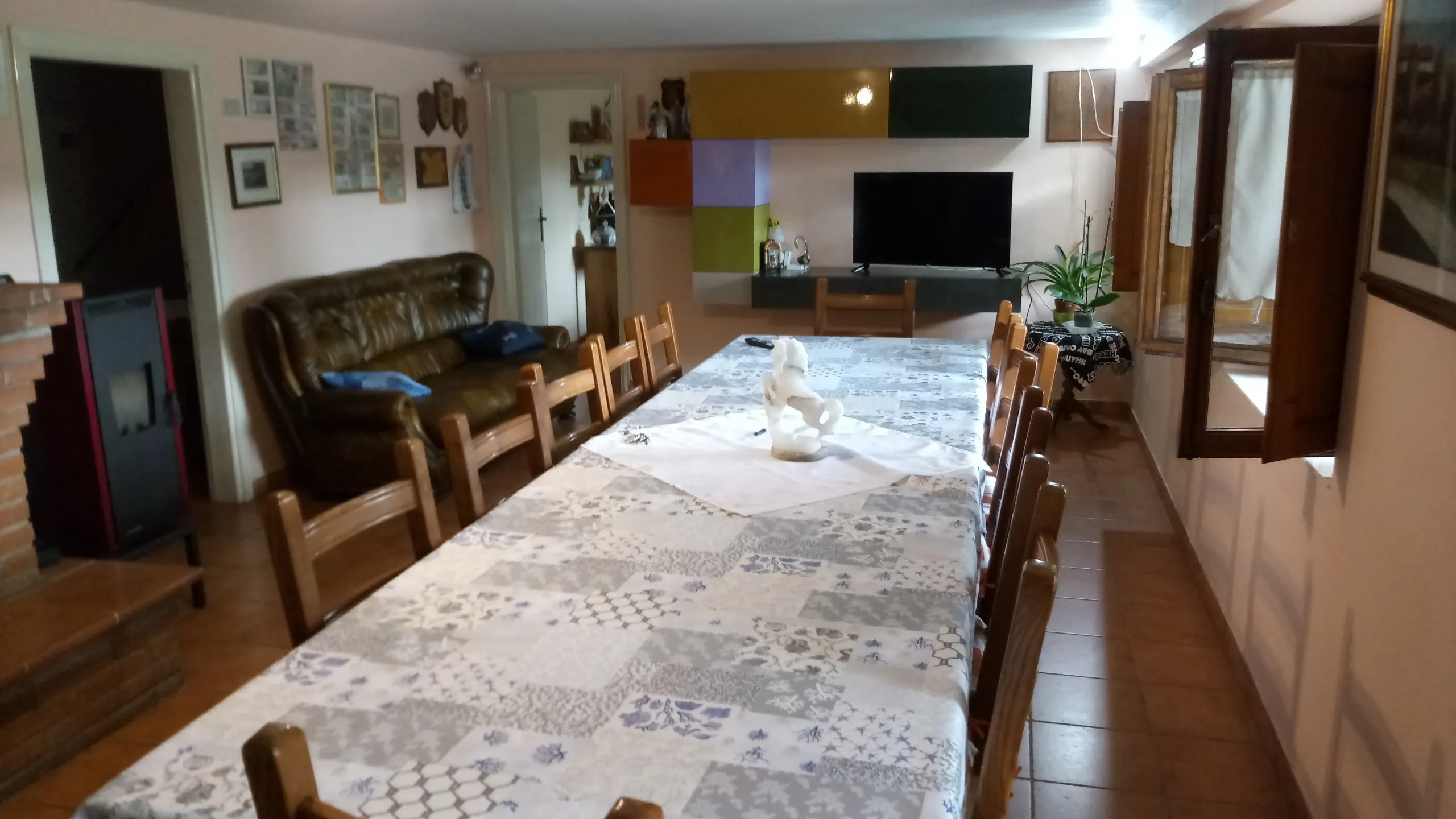 Immagine per Villa in vendita a Lucca via Dei Dorini