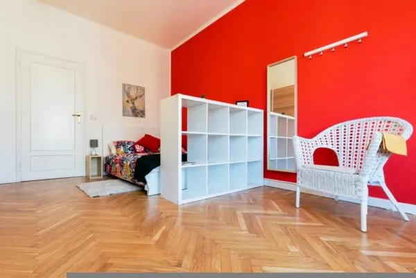 Stanza Torino
