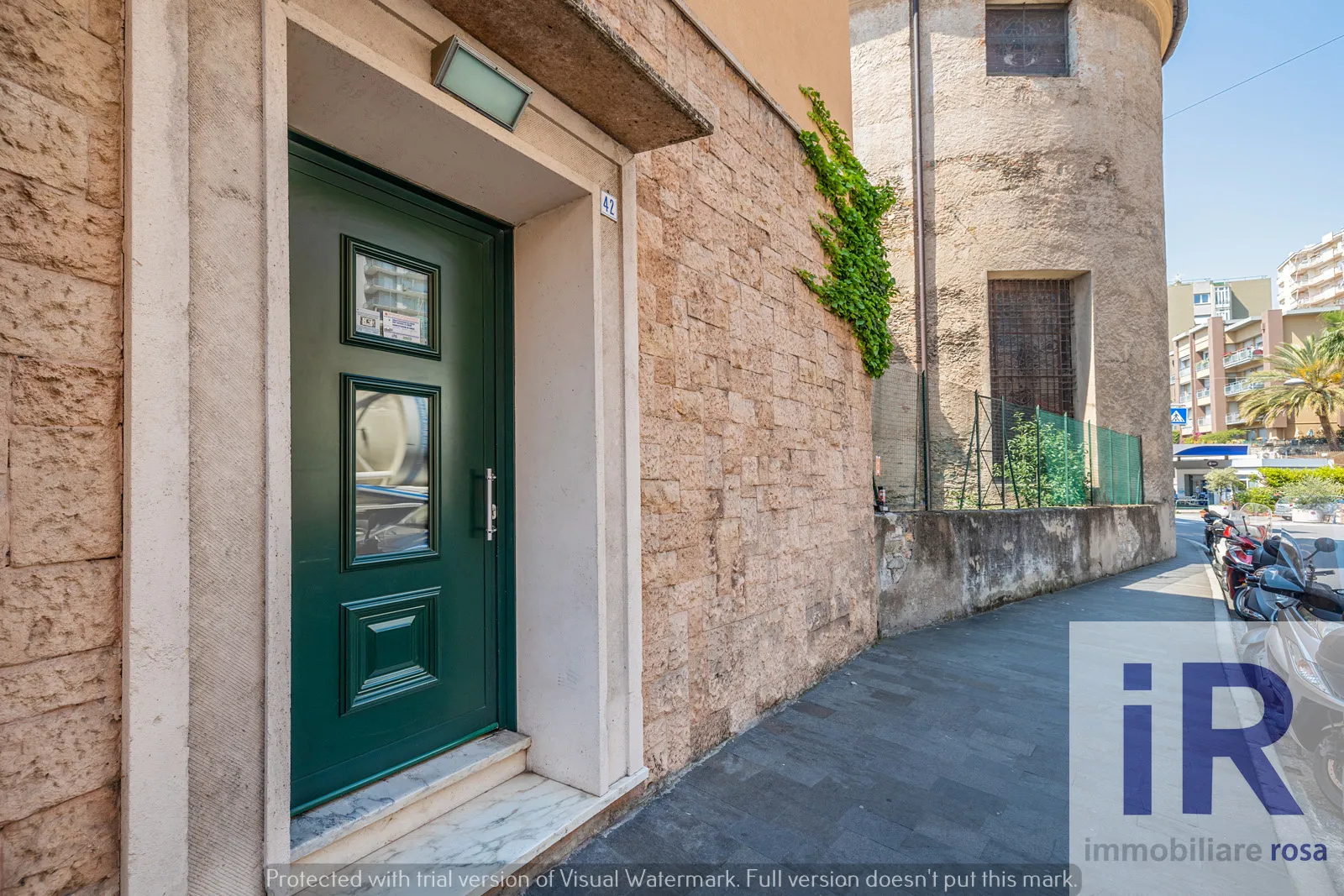 Immagine per Appartamento in vendita a Finale Ligure via Torino