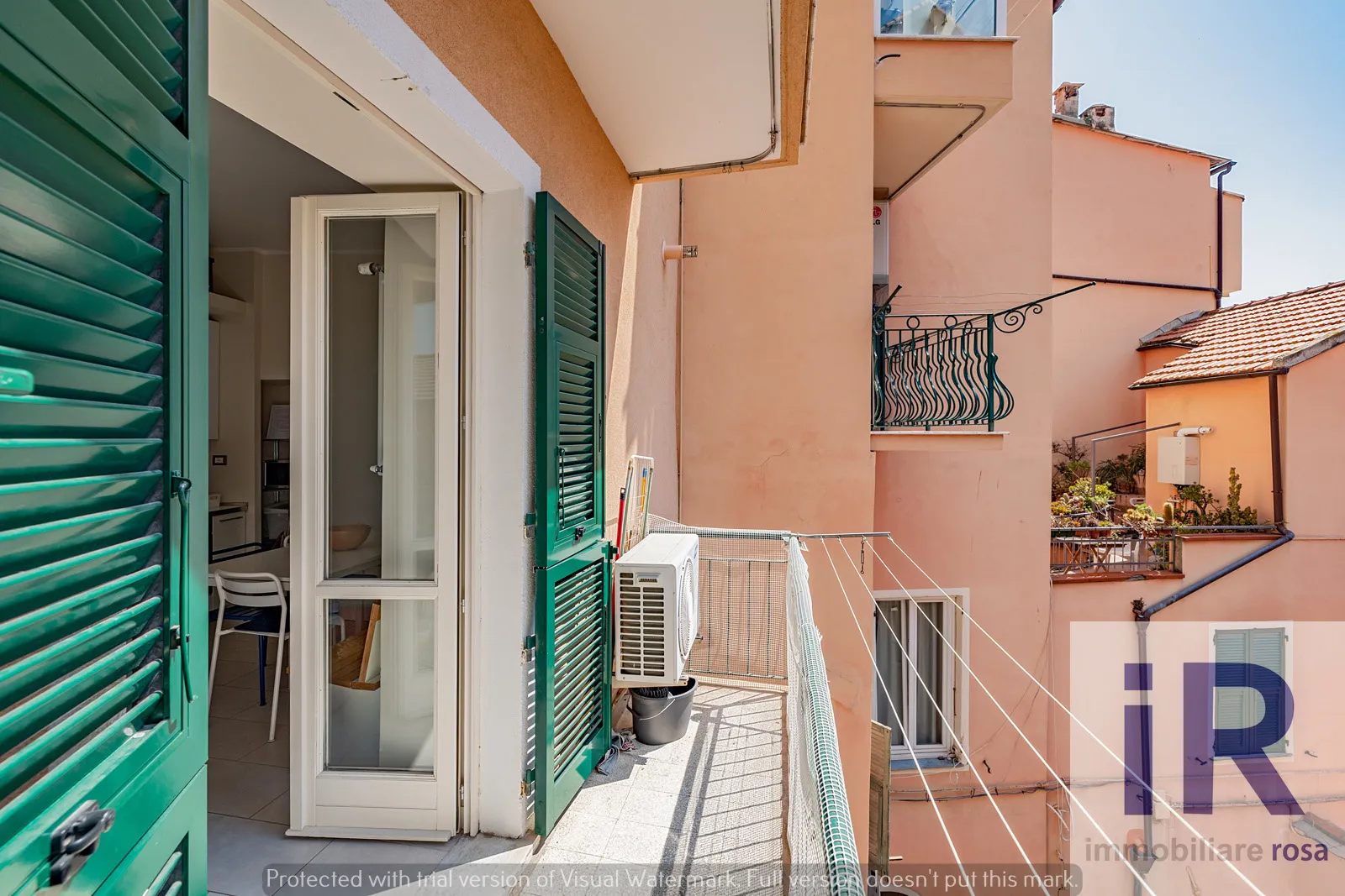 Immagine per Appartamento in vendita a Finale Ligure via Torino