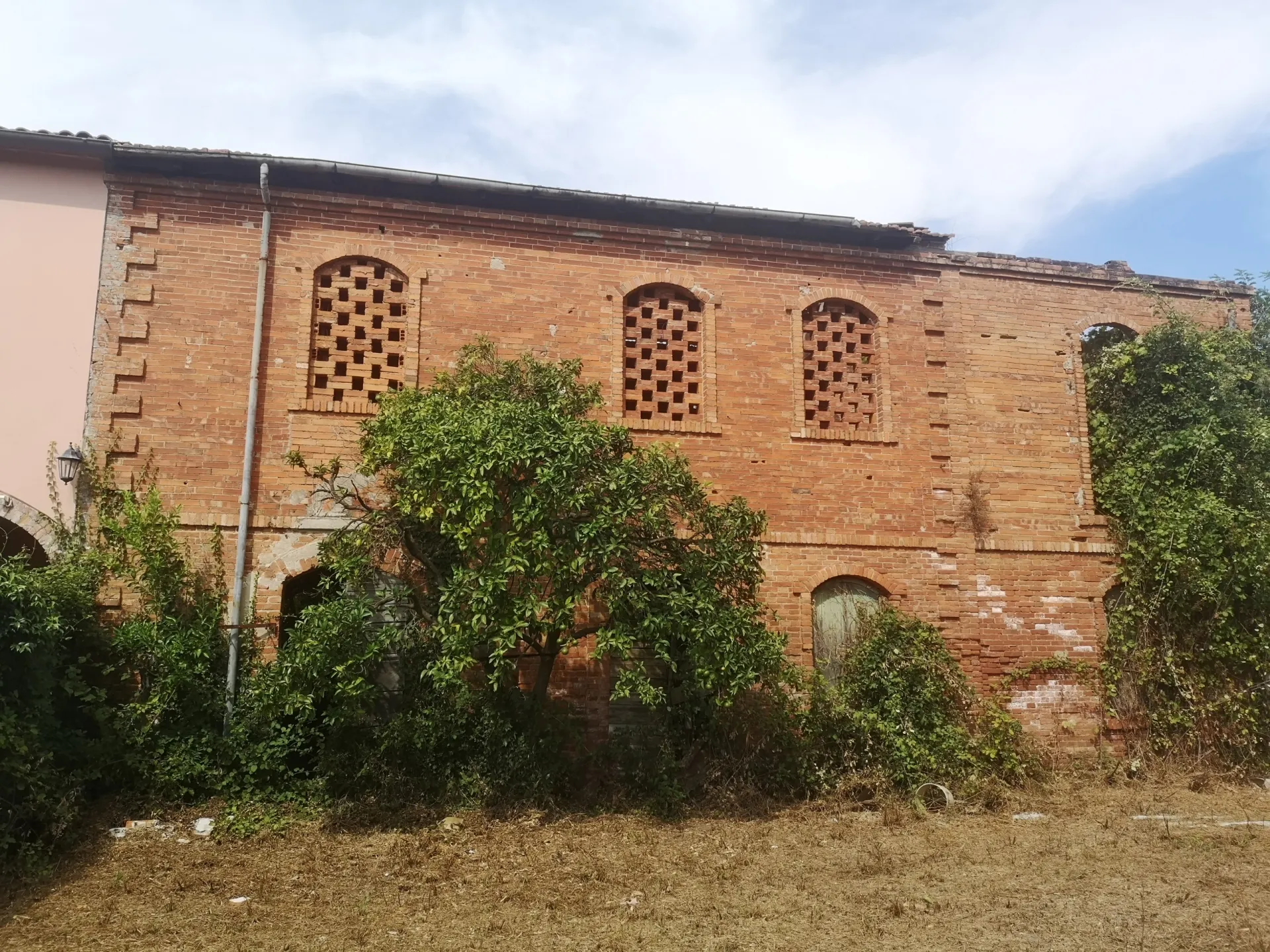 Immagine per Casale in vendita a Castelnuovo Magra via Tavolara 59