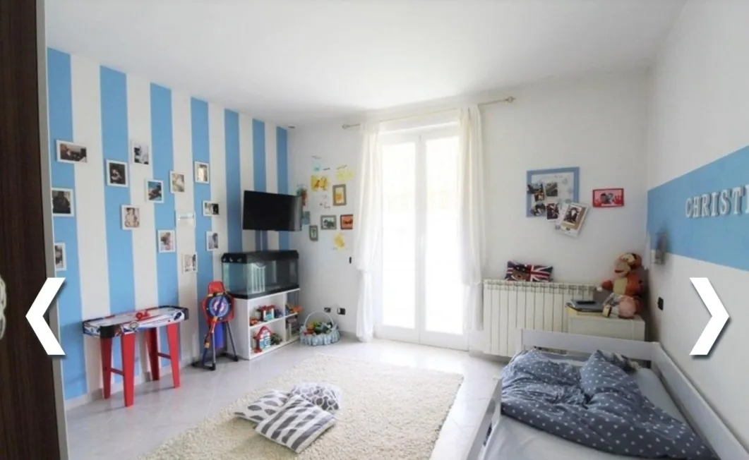 Immagine per Terratetto in vendita a La Spezia via Serralta 58