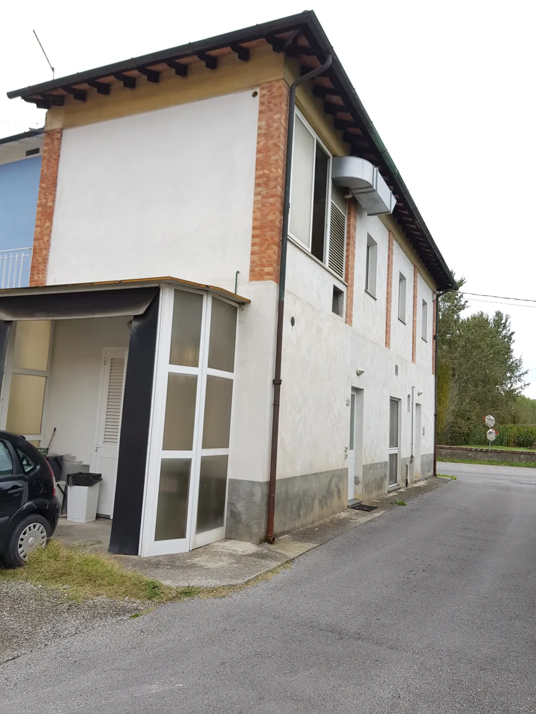 Immagine per Capannone in vendita a Lucca via Pisana