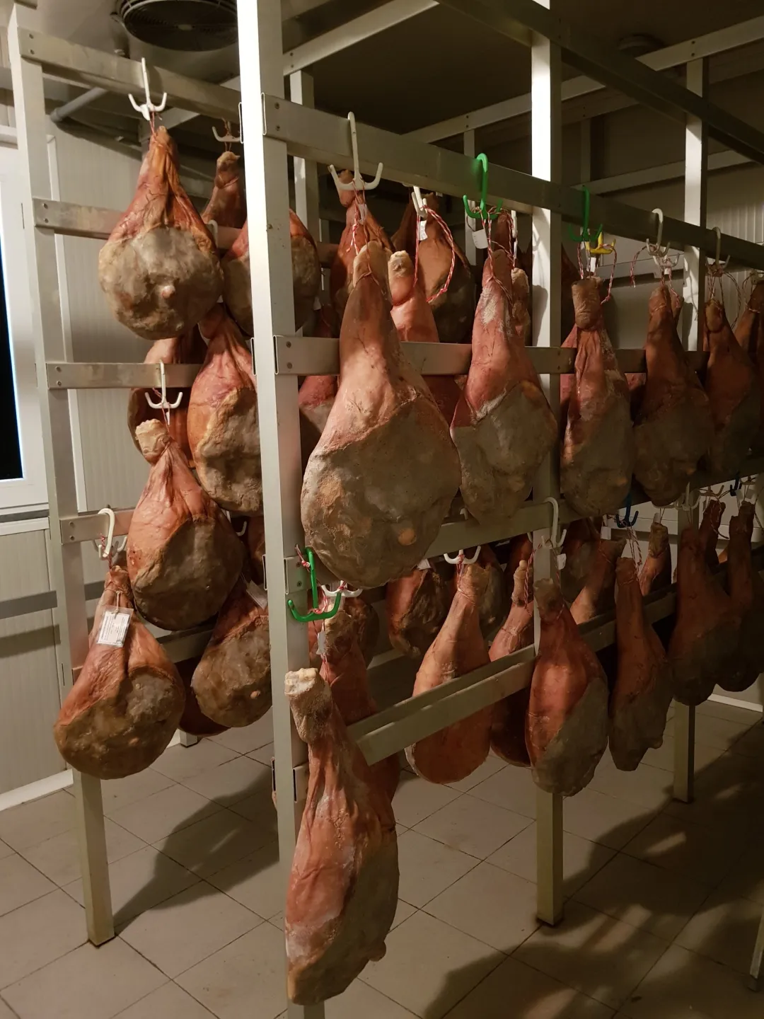 Immagine per Capannone in vendita a Lucca via Pisana