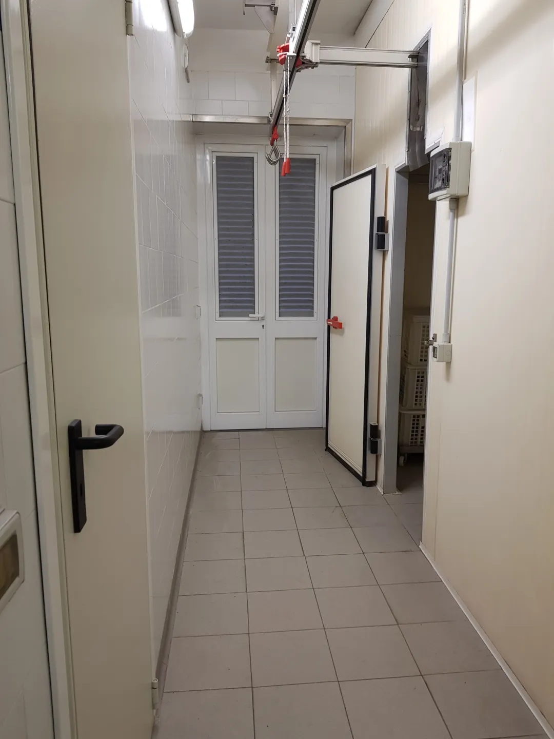 Immagine per Capannone in vendita a Lucca via Pisana
