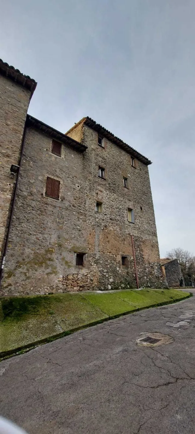 Immagine per Appartamento in vendita a Massa Martana via Località Torre Lorenzetta