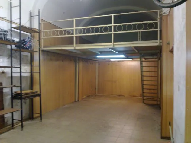 Immagine per Capannone in affitto a Lucca via Mazzarosa