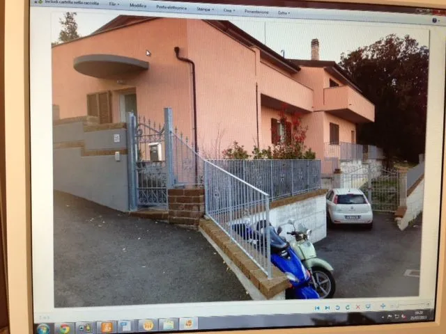 Immagine per Villa a schiera in vendita a Livorno via Del Castellaccio
