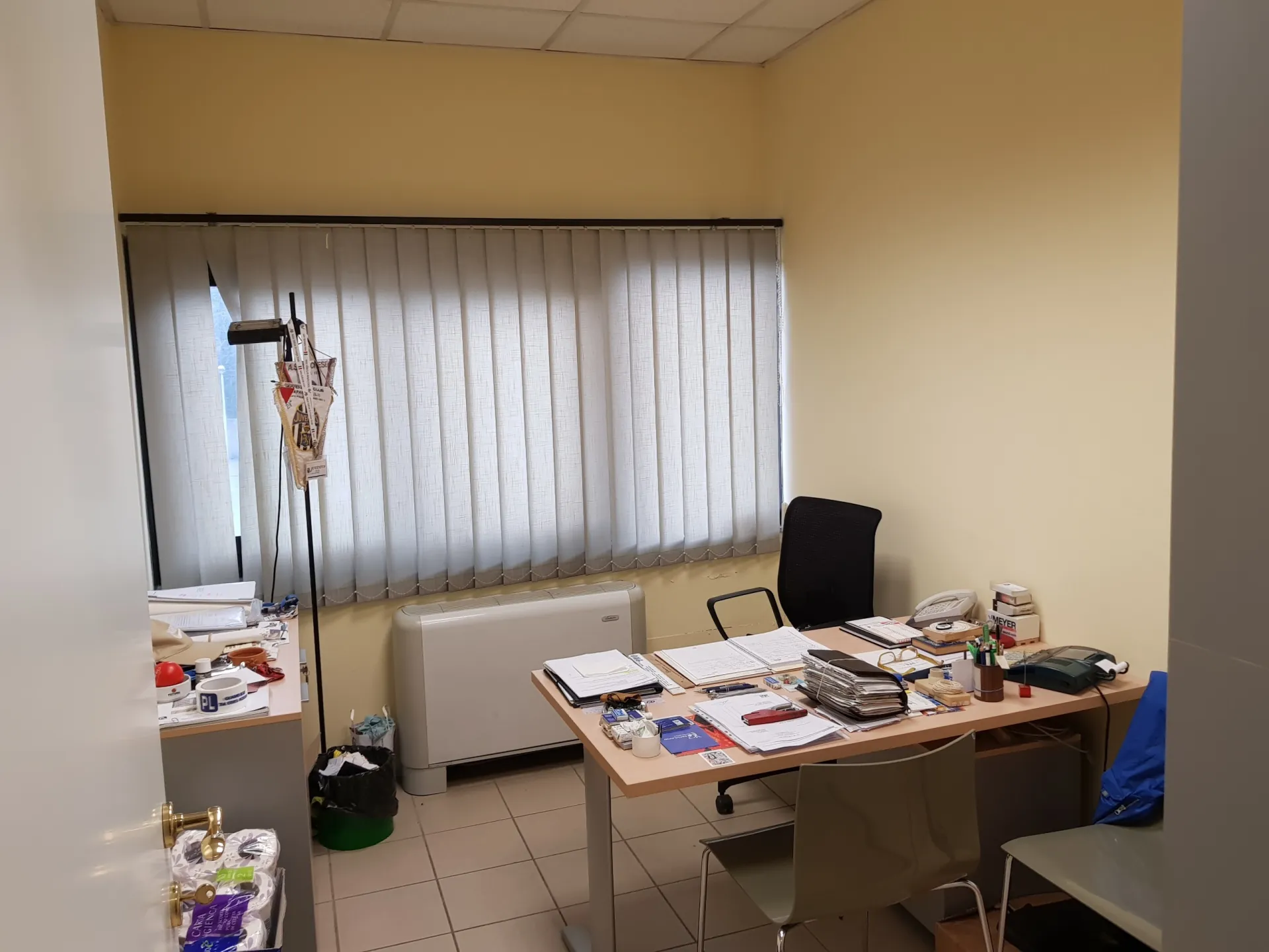 Immagine per Industriale in vendita a Capannori via Di Sottopoggio