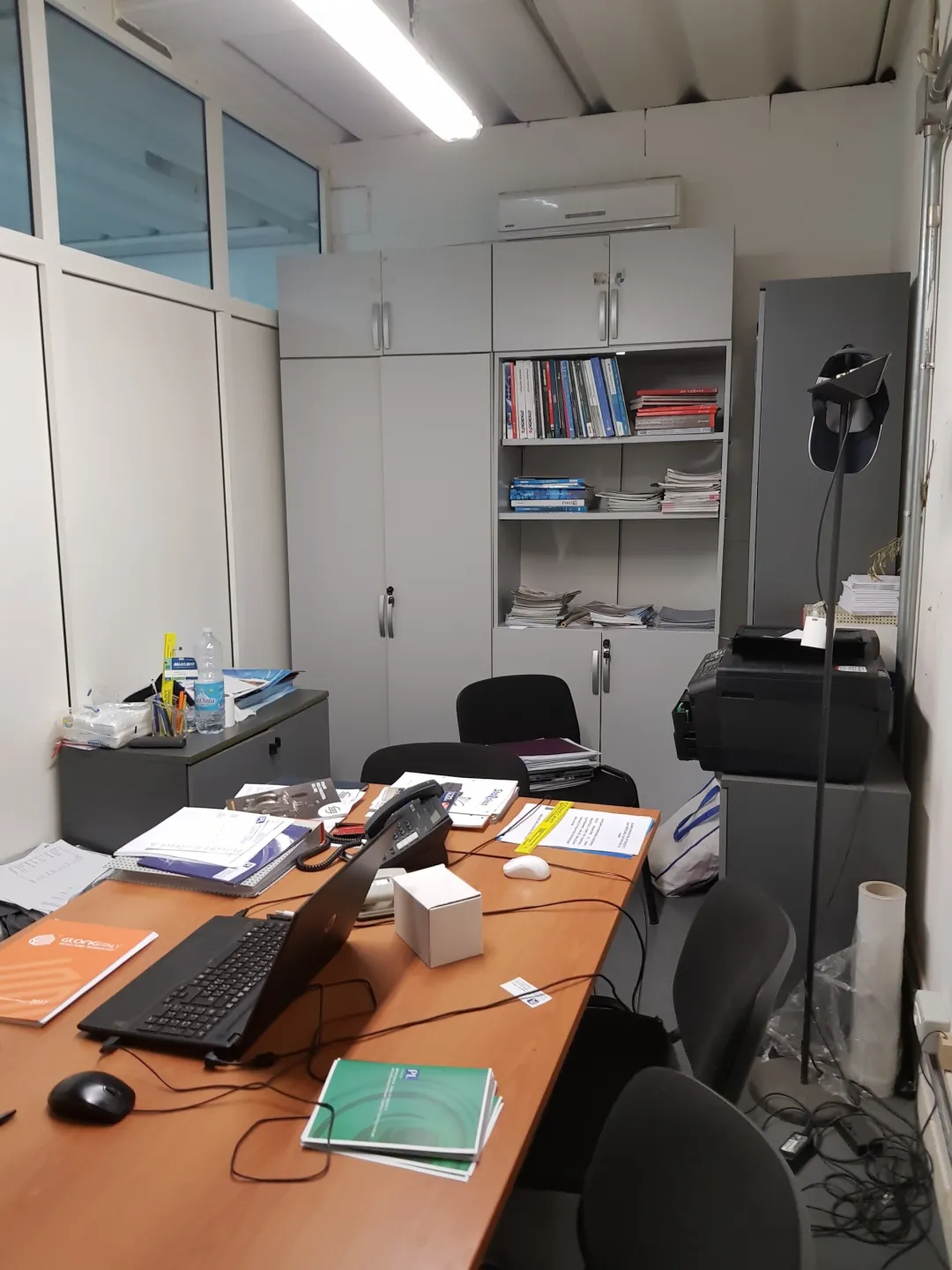 Immagine per Industriale in vendita a Capannori via Di Sottopoggio