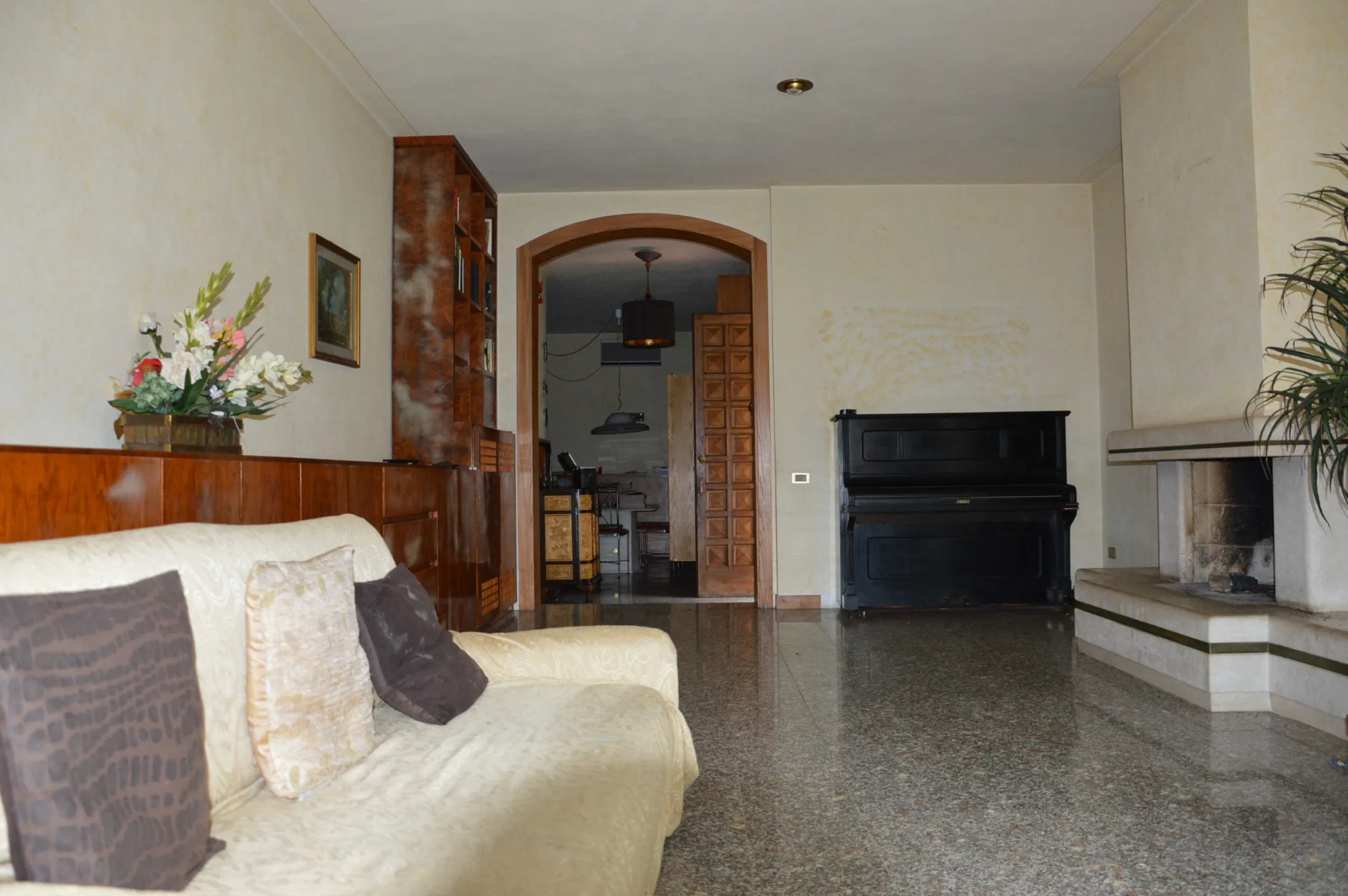 Immagine per Villa in vendita a Lucca via Della Chiesa Xxiv