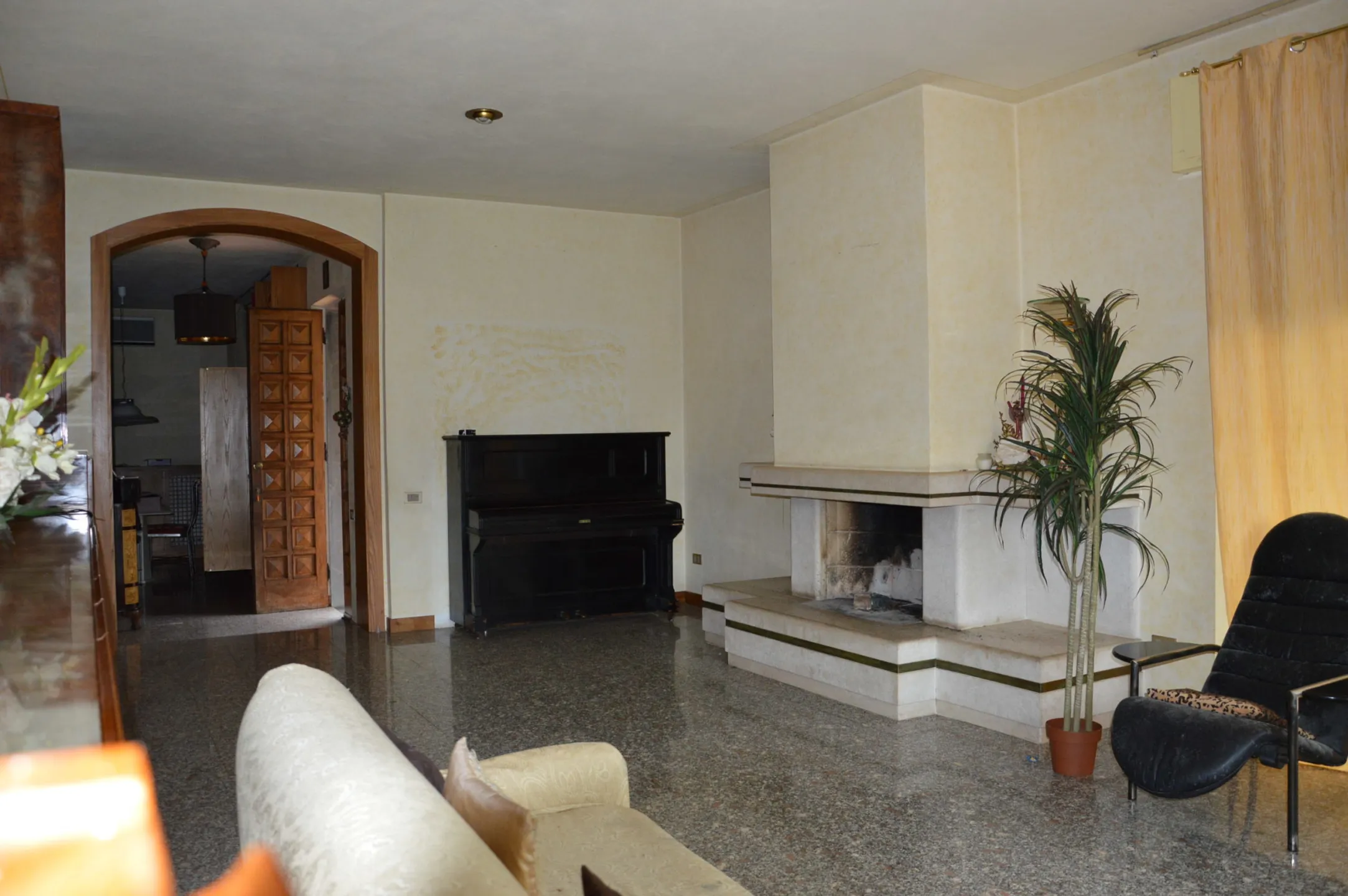 Immagine per Villa in vendita a Lucca via Della Chiesa Xxiv