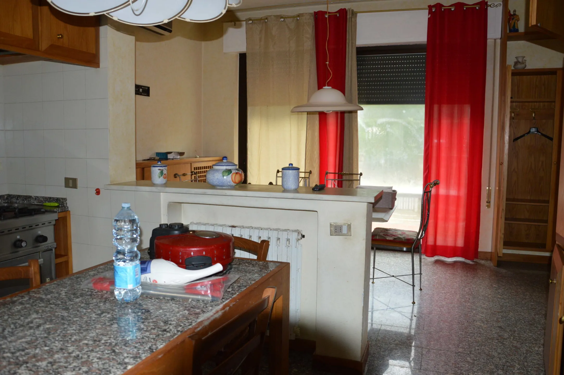 Immagine per Villa in vendita a Lucca via Della Chiesa Xxiv