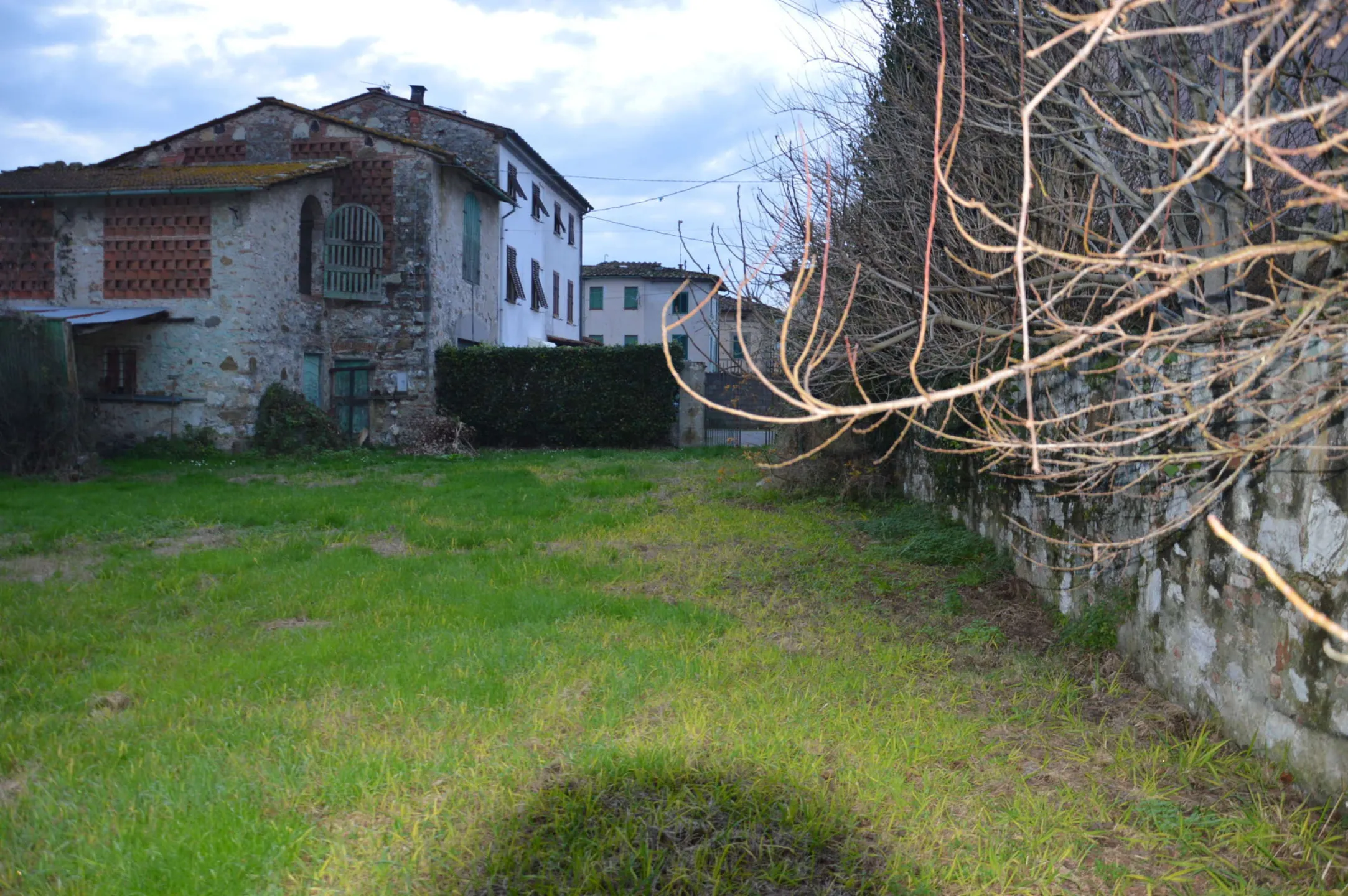 Immagine per Terratetto in vendita a Lucca