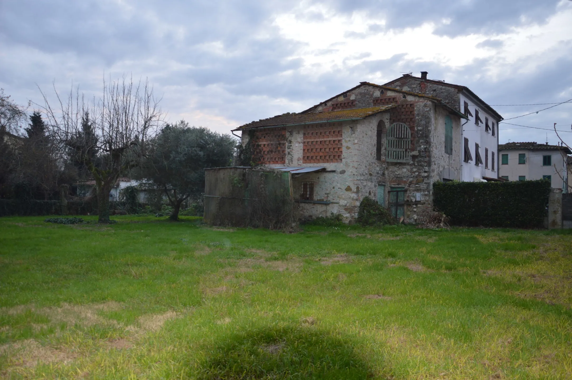 Immagine per Terratetto in vendita a Lucca